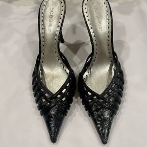 BCBG women’s heels Sz. 7